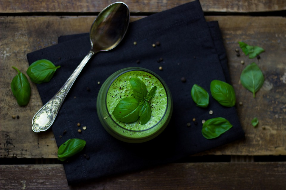 Culinary Foams: The Secret to Innovative Dishes